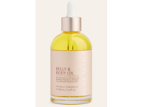 Pure Mama Belly & Body Oil, 4.9 fl oz/145 mL - thumbnail 1