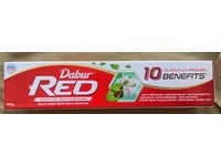 Dabur Red Cavity Protection Toothpaste, 100 g - thumbnail 2