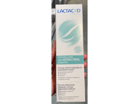 Lactacyd Pharma Antibacterial Intimate Wash, 250 mL - Image 3