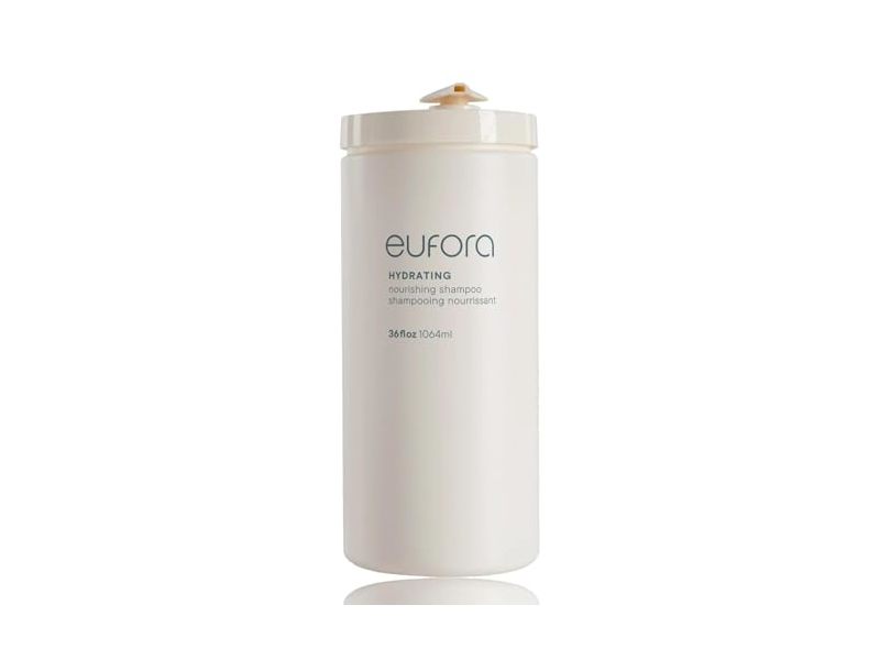 Eufora Hydrating Nourishing Shampoo, 36 fl oz/1064 mL