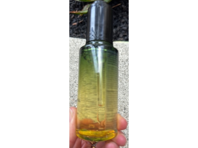 Aveda Miraculous Oil High Shine Hair Concentrate, 1.7 oz/50 mL