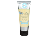 A La Maison De Provence Shea Butter & Argan Oil, Fresh Sea Salt, 3.4 fl oz/100 mL - thumbnail 1