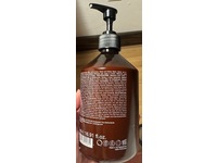 Zenology Moisturizing Hand & Body Balm, Camellia Sinensis, 16.91 fl oz/500 mL - thumbnail 4