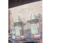 Skin1004 Poremizing Fresh Ampoule Set, Madagascar Centella, 4.05 fl oz/120 mL - thumbnail 2