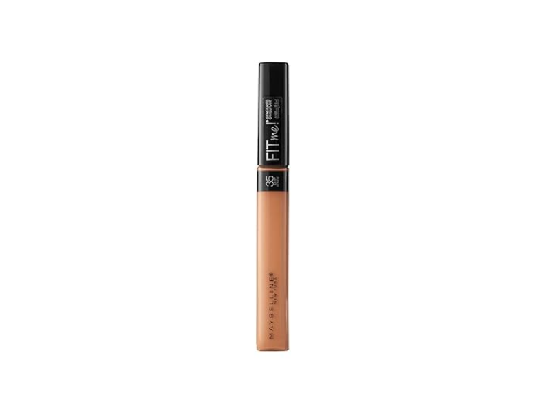 Maybelline New York Fit Me Concealer, 035 Deep, 0.23 fl oz/6.8 mL