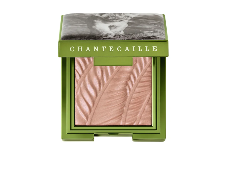 Chantecaille Matte Eye Shade, Narika Matte Golden Beige, 0.08 oz/ 2.5 g
