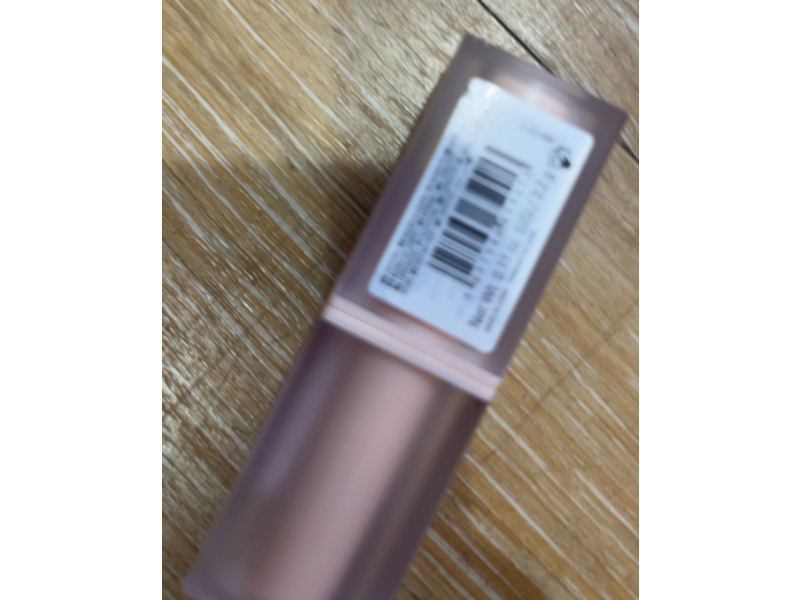 Revolution Lip Allure Soft Satin Lipstick, CEO Brick Red, 0.11 oz/3.2 g