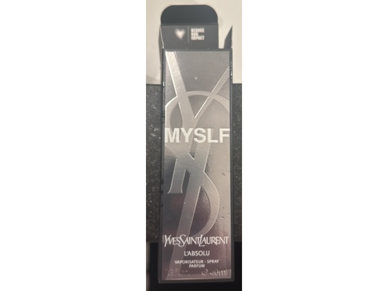 Yves Saint Laurent Myslf L'Absolu Parfum, 1.3 fl oz/40 mL
