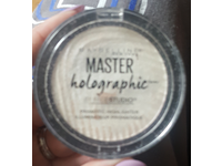 Maybelline New York Master Holographic Prismatic Highlighter, 50 Opal, 0.24 oz/6.7 g - thumbnail 2
