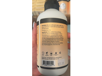 Dionis Bath & Shower Goat Milk Creme, Milk & Honey, 14.5 fl oz/429 mL - Image 5