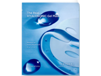 Holika Holika The Real Hyaluronic Gel Mask, 1.23 oz/35 g - thumbnail 1