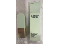 Sarah Creal Speak For Yourself Hydating Lipstick, ShE.E.O, 0.12 oz/3.5 g - Image 3
