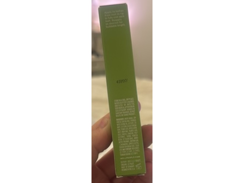 Well People Expressionist Lengthening Mascara, Brown, 0.25 fl oz/7.5 mL