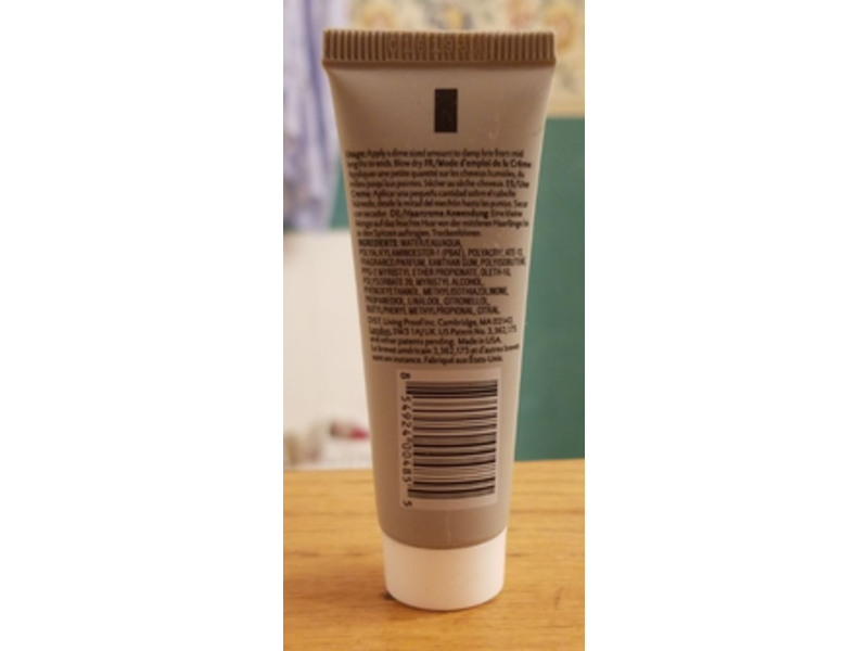 Living Proof Full Thickening Cream, 0.5 fl oz/15 mL