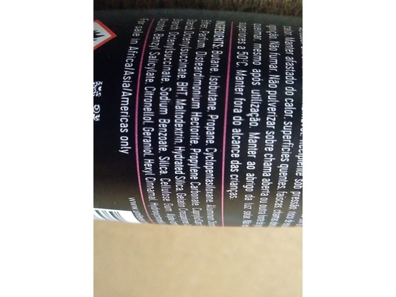 Rexona Motion Sense Antiperspirant, Invisible Pure, 150 mL