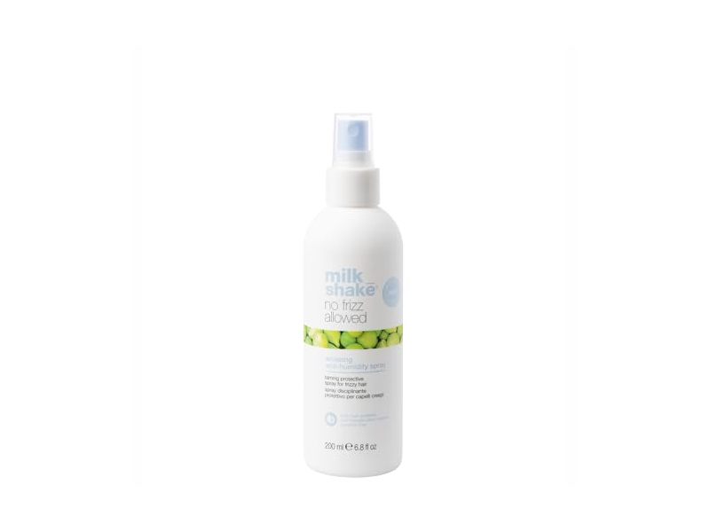 milk_shake No Frizz Allowed Anti-Humidity Spray, 6.8 fl oz/200 mL