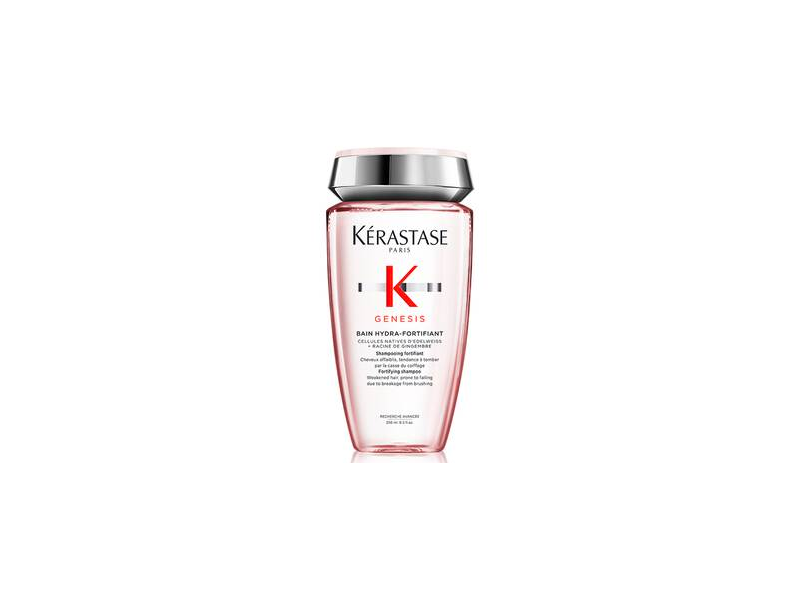 Kerastase Paris Bain Hydra-Fortifiant Shampoo, 8.5 fl oz/250 mL