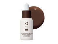 ILIA Super Serum Skin Tint, SPF 40, ST19 Lovina, 1 fl oz/30 mL - thumbnail 1