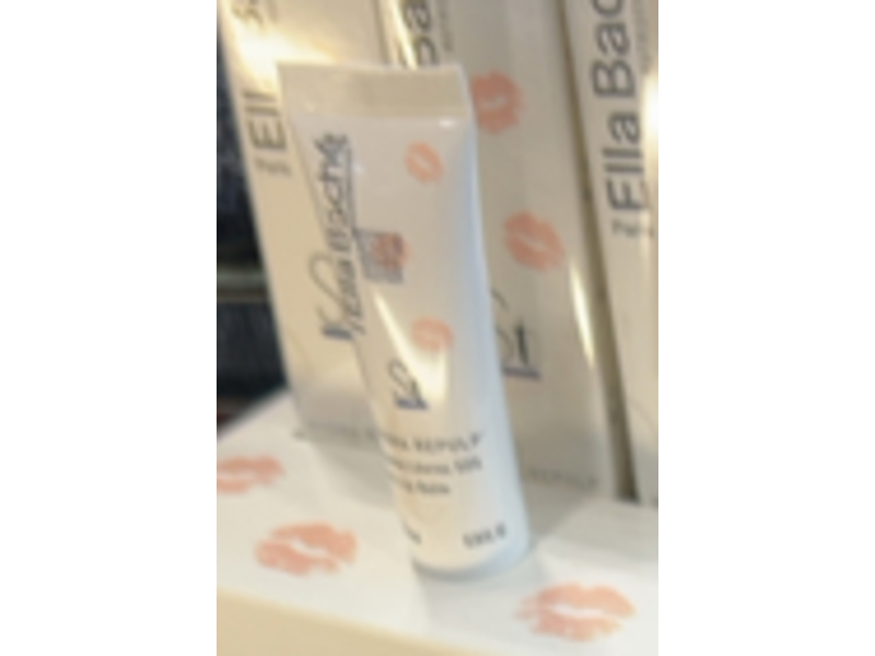 Paris Ella Bache SOS Lip Balm, Hydra Repulp, 0.34 fl oz/10 mL