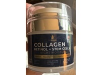 Instaskincare Night Moisturizer, Collagen Retinol + Stem Cells - thumbnail 2