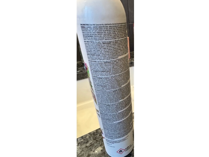 #Mydentity Mypower Spray, 9 fl oz/256 g