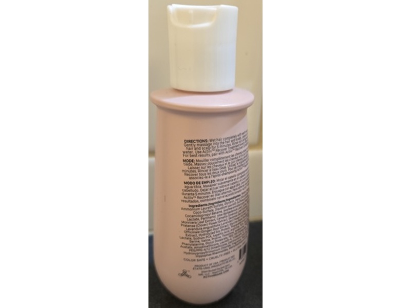 Actiiv Recover Thickening Shampoo Treatment For Women, 2.7 fl oz/80 mL