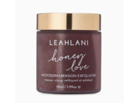 Leahlani Honey Love Microdermabrasion Exfoliator, 3.99 oz/118 mL - Image 2