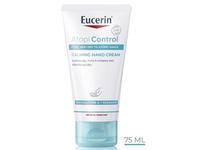 Eucerin AtopiControl Hand Intensiv-Creme, 75 ml Cream - thumbnail 1