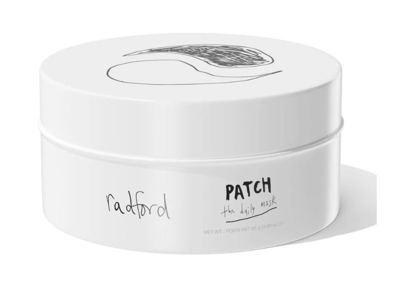 Radford Patch The Daily Mask, 2.99 oz/85 g