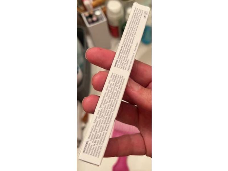Rodan + Fields Lash Boost Serum, 0.17 fl oz/5 mL