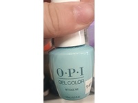 OPI Gel Color, NFtease Me, 0.5 fl oz/15 mL - thumbnail 2