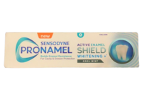Sensodyne Pronamel Active Enamel Shield Whitening Toothpaste, Cool Mint, 75 mL - Image 2