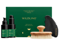 Wildling Body Gua Sha Aura Collection - Image 2