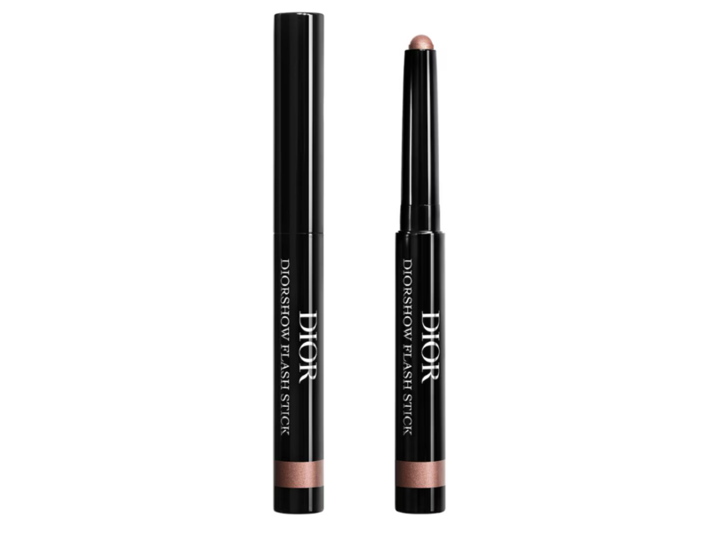 Dior Diorshow Flash Stick Waterproof Ultra-Gliding Eyeshadow Stick, 658 Beige Mitzah, 1.6 g