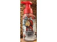 Bath & Body Works Gentle & Clean Foaming Hand Soap, Tis The Season, 8.79 fl oz/259 mL - Image 3