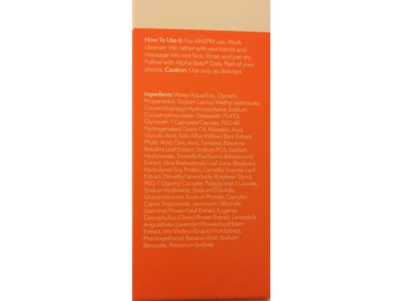 Dr Dennis Gross Daily Cleansing Gel, 7.5 fl oz/225 mL