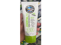 Hawaiian Blend Essential Zinc Sunscreen, SPF 30, 5 fl oz/148 mL - Image 3