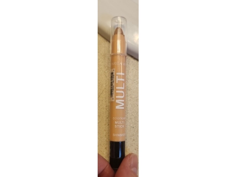 Wet n Wild Multi Color Icon Multi Stick, Peachy Crush, 0.49 fl oz