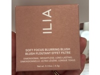 Ilia Soft Focus Blurring Blush, Breathless, 0.15 oz/4.5 g - Image 3