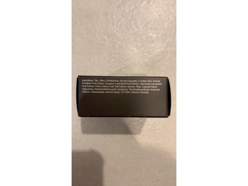 Becca Under Eye Brightening Setting Powder, .09 oz