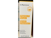 My In.gredients Serum, Vitamin C, 1 fl oz/30 mL - Image 3