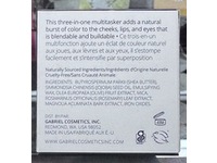 Gabriel Cosmetics Mineral Base Multi Pot, Magnolia, 0.08 oz/2.29 g - thumbnail 3