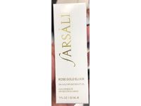 Farsali Rose Gold Elixir, 24k Gold, 1 fl oz/30 mL - thumbnail 2