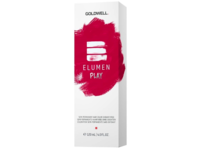 Goldwell Semi Permanent Hair Colour, Elumen Play Red, 4 fl oz/120 mL - Image 2