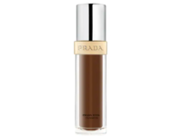Prada Reveal Skin Optimizing Foundation Sunscreen, SPF 17, DC80, 1 fl oz/30 mL - Image 2