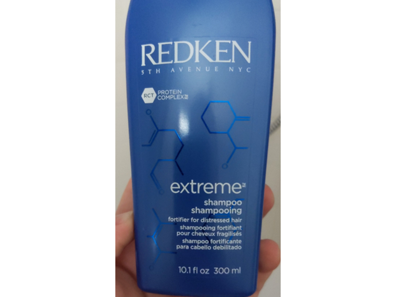 Redken Extreme Shampoo, 10.1 fl oz/300 ml