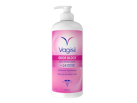Vagisil Daily Intimate Wash, Odor Block, 16.9 fl oz/500 mL, Pack Of 2 - thumbnail 1