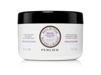 Perlier Intensive Nurturing Body Mousse, Shea Butter & Lavender, 13.5 fl oz/400 mL - thumbnail 1