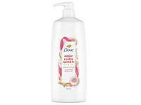 Dove Nourishing Body Wash, Sugar Cookie Sprinkle, 40 fl oz - Image 2
