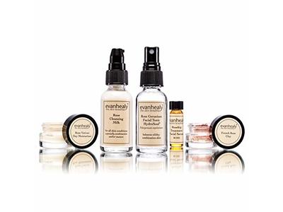 evanhealy Balancing Ritual Set